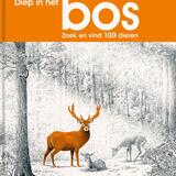 Diep in het bos 1