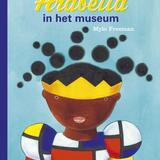 Prinses Arabella in het museum 1