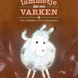 Het lammetje dat een varken is 1