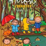 Herfst zoekboek 1