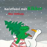 Kerstfeest met Kikker 1