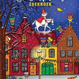 Sinterklaas zoekboek 1