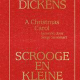 Scrooge en kleine Tim 1