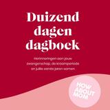 Duizend dagen dagboek 1