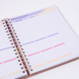 Mascha Planner 5