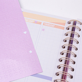 Mascha Planner 6