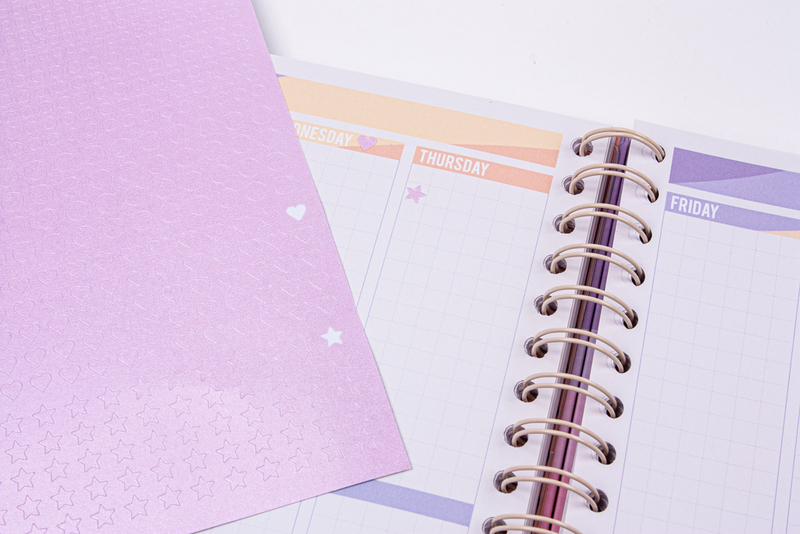 Mascha Planner 6