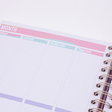 Mascha Planner 7