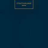 Structuurjunkie-planner 1