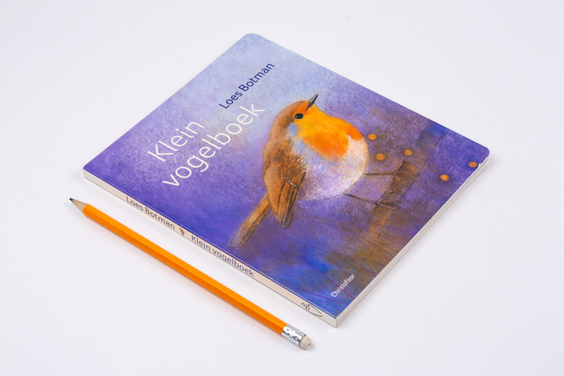 Klein vogelboek 3