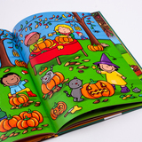 Herfst zoekboek 6