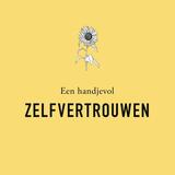 Een handjevol zelfvertrouwe 1