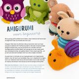 Amigurumi voor beginners 2