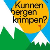 Kunnen bergen krimpen? 1