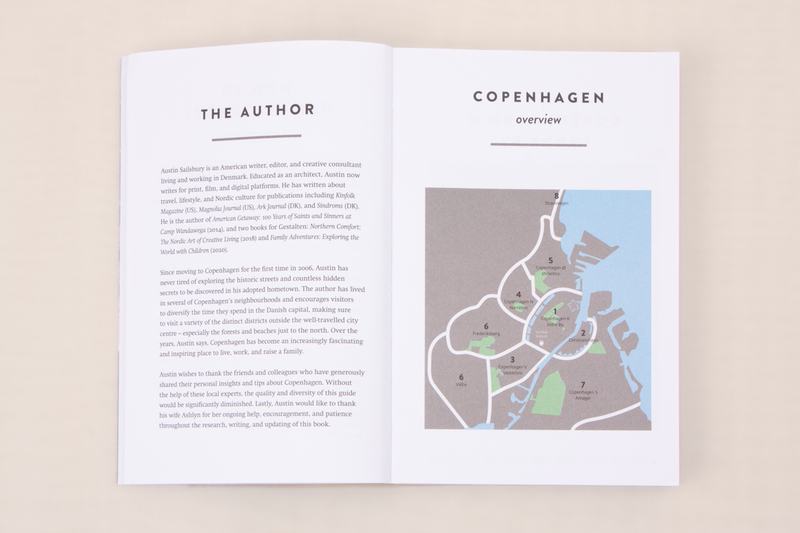 The 500 Hidden Secrets of Copenhagen 4