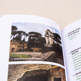 The 500 Hidden Secrets of Rome 9