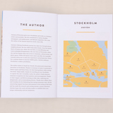 The 500 Hidden Secrets of Stockholm 3