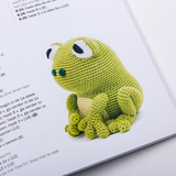 Amigurumi voor beginners 4