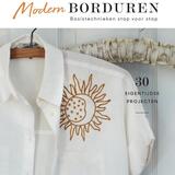 Modern borduren 1