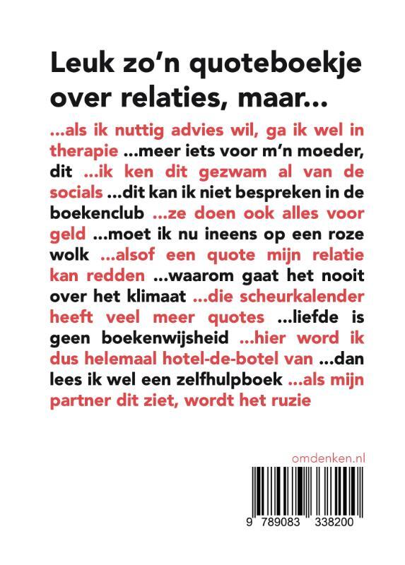 Omdenken quotes over relaties 2