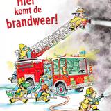 Hier komt de brandweer! 1