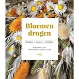 Bloemen drogen 1