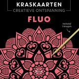 Kraskaarten FLUO 1