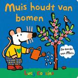 Muis houdt van bomen 1