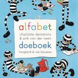 Alfabet doeboek 1