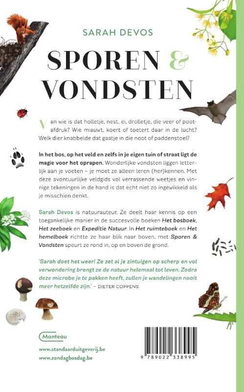 Sporen & Vondsten 2