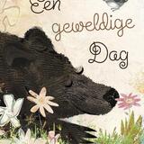 Een geweldige dag 1