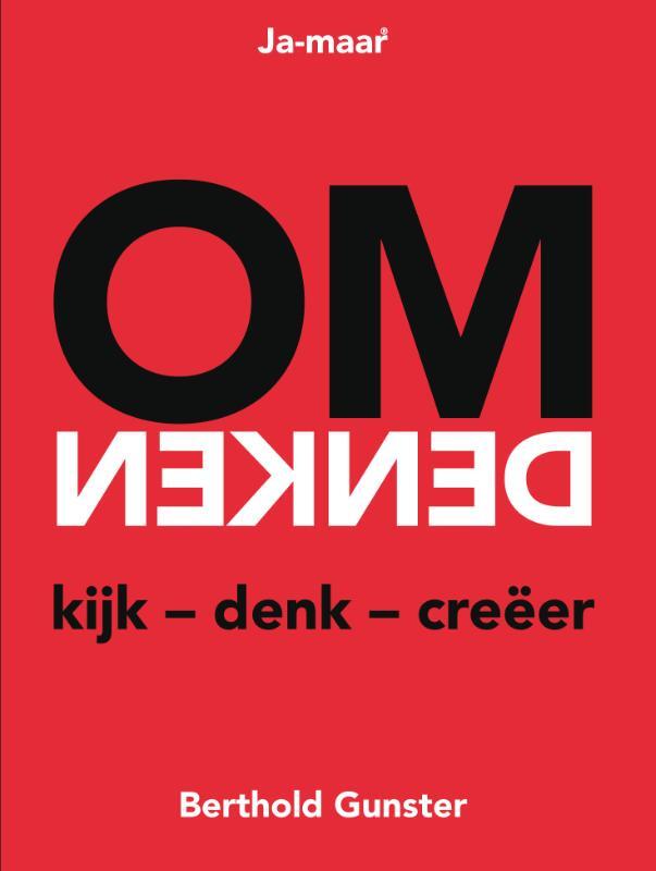 Omslag van boek: Omdenken