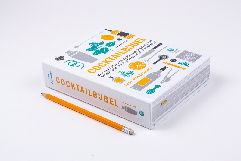 Cocktailbijbel 3