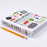 Grillbijbel 2