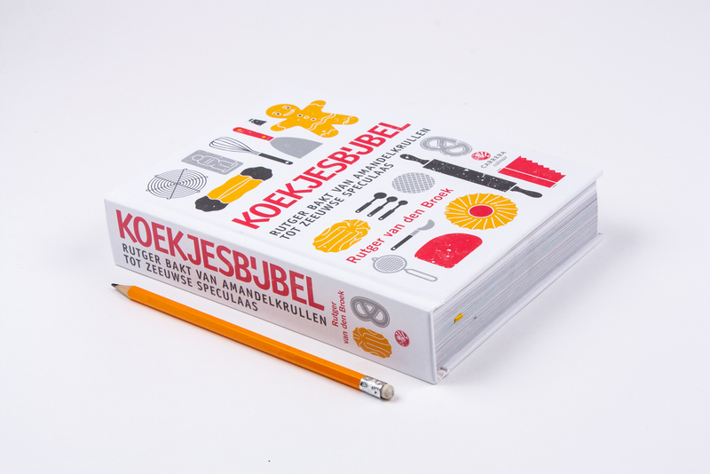 Koekjesbijbel 3