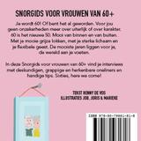 Snorgids voor vrouwen van 60 plus 2