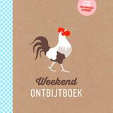 Weekend ontbijtboek 1