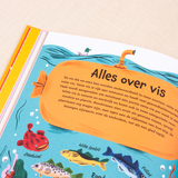 Het allerleukste kinderkookboek 6