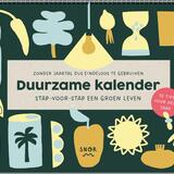 Duurzame kalender 1