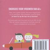 Snorgids voor vrouwen van 40 plus 2