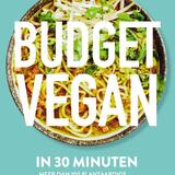 Budget Vegan in 30 minuten 1