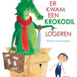 Er kwam een krokodil logeren 1