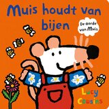 Muis houdt van bijen 1