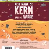 Reis naar de kern van de aarde 2