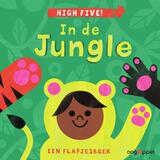 High five! In de jungle 1