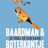 Baardman en boterkontje 1