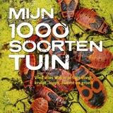 Mijn 1000 soortentuin 1