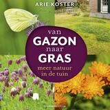 Van gazon naar gras 1