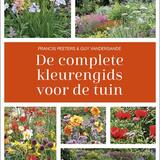 De complete kleurengids voor de tuin 1