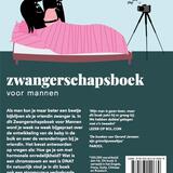 Zwangerschapsboek voor mannen 2